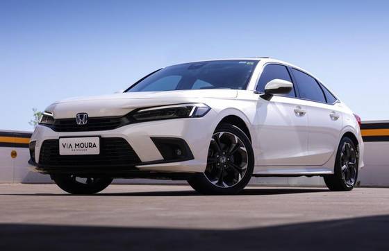 HONDA CIVIC 2.0 DI e:HEV TOURING e-CVT HONDA CIVIC 2.0 DI e:HEV TOURING e-CVT